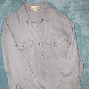 Cloth & stone